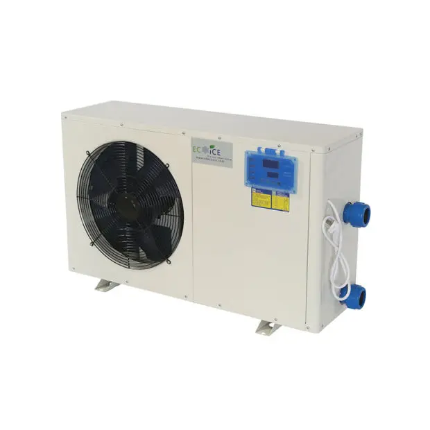 water chiller aquarium chiller water cooler 3500W tank 1000-1500L air cooled liquid chiller