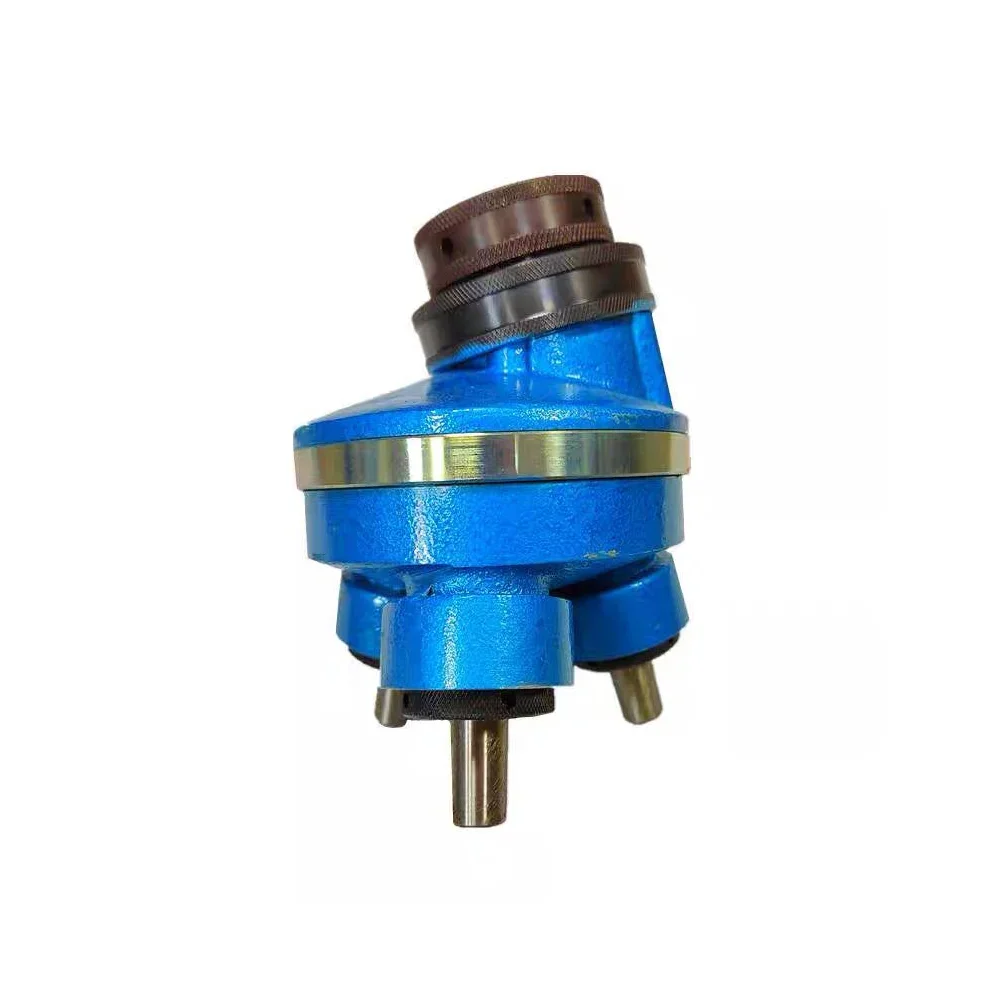 New Product 3 Spindle Drilling Tapping Head Adjustable Multi-Spindle Head Discount Multi-Spindle Drilling Accessories