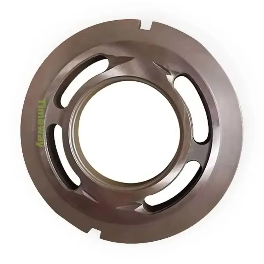 

A4VG Hydraulic Pump Accessories Repair Kits Valve Plate for A4VG125 A4VG140 REXROTH Pump Distributor Plate Spare Parts