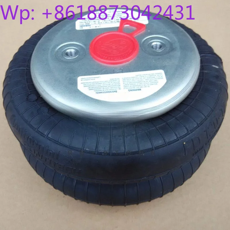 Leather cylinder FD120-17 deviation correction air spring
