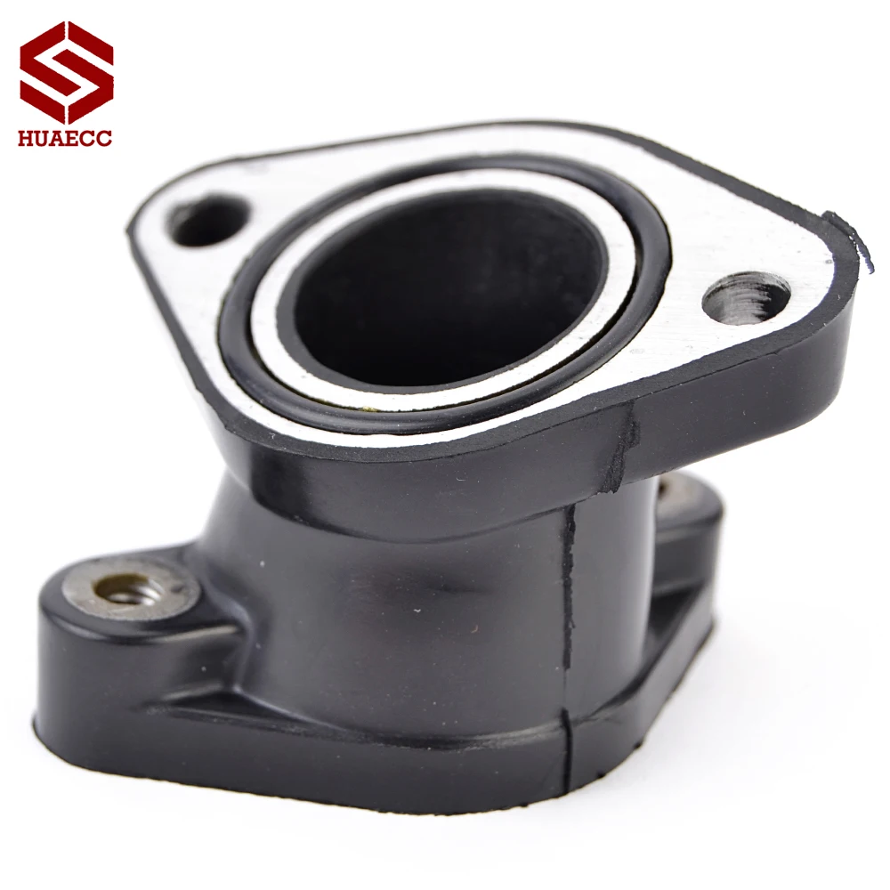 17110-KA8-000 Motorcycle Carburetor Intake Manifold Boot Holder for Honda CRF110 CRF100F XR100 XR100R XL100S