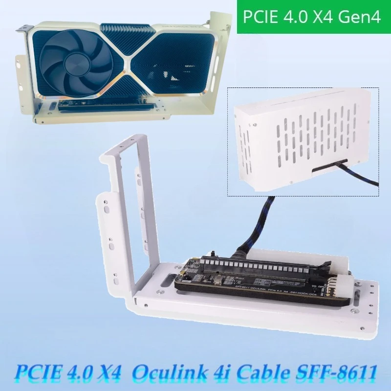 Notebook Pcie 4.0 X… - image