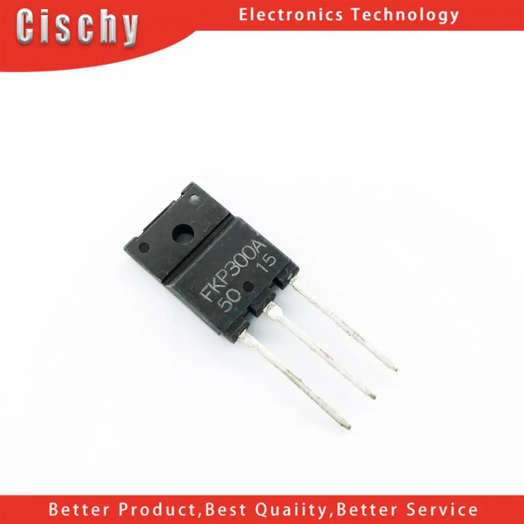 1PCS/lot FKP300A 300A