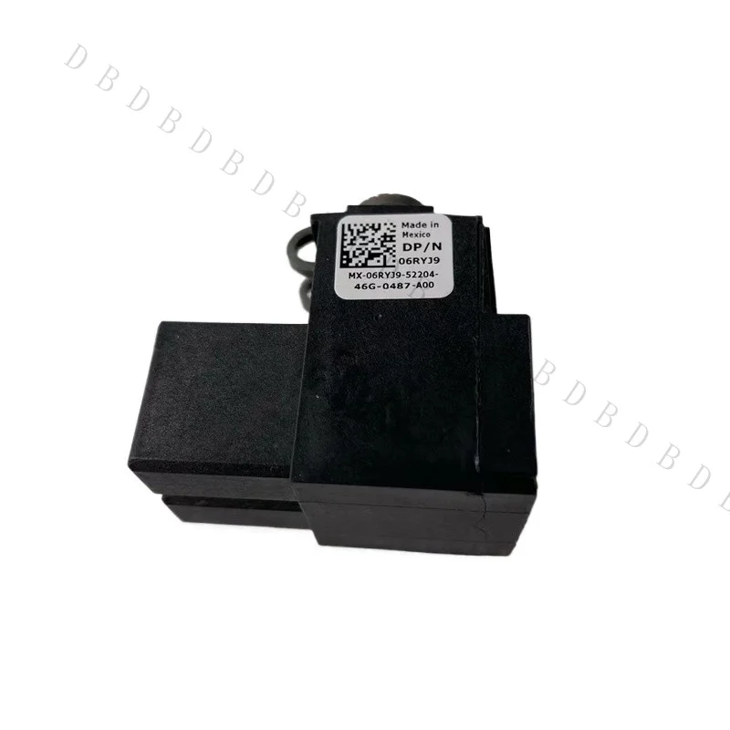 AA+New DC PSU Terminal Block 06RYJ9 For Dell Poweredge R720 R730 Pluggable High Power Power Supply Terminal Block Replacement