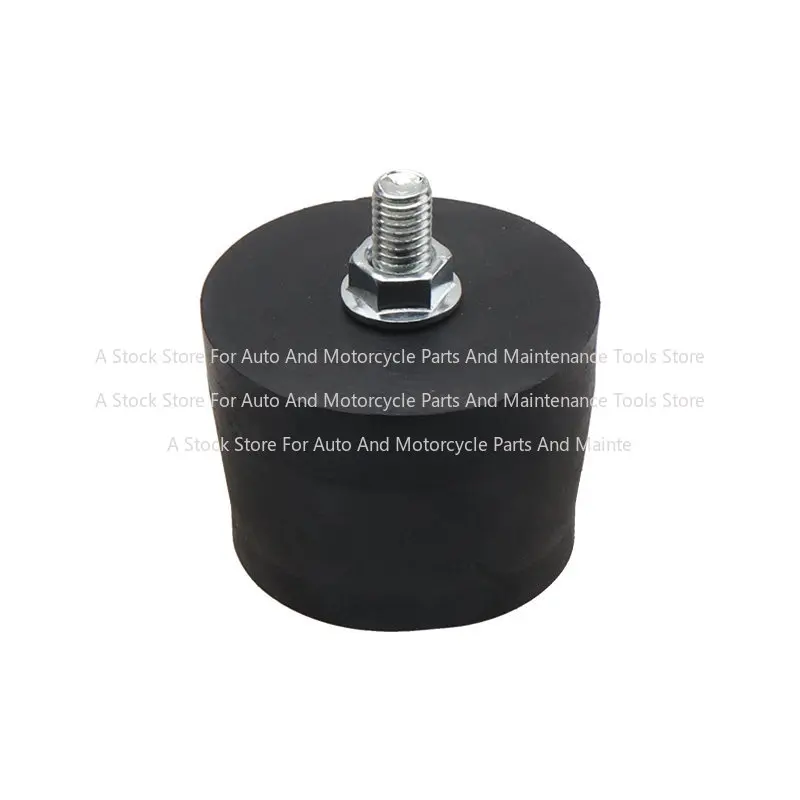 Oil-free Silent Air Compressor Accessories Small Air Pump Air Tank Rubber Pad Shock Absorber Foot Pad