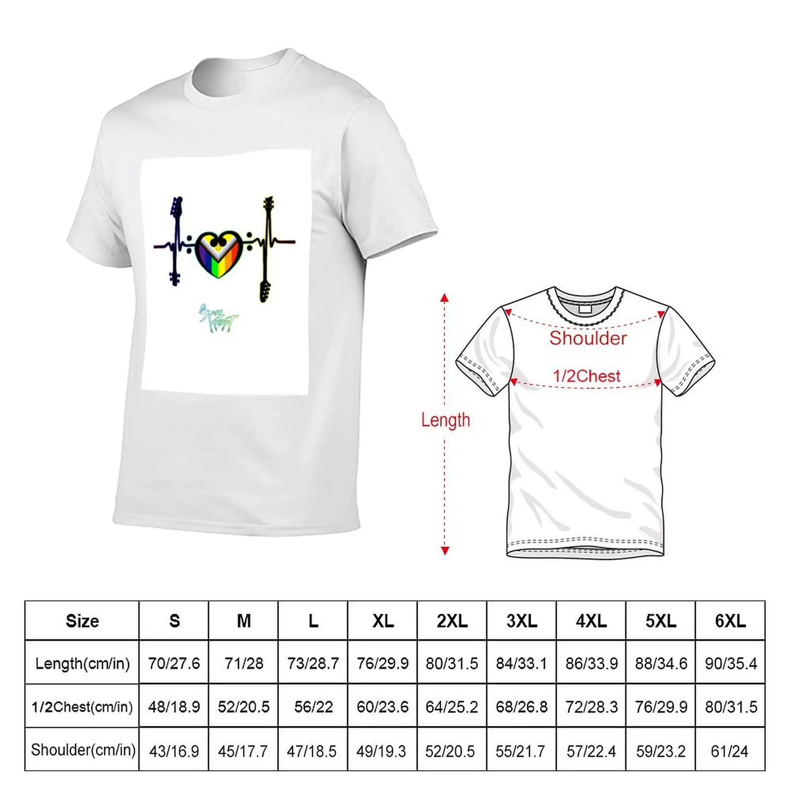 Bass Instinct - Loud Pride T-Shirt t shirt man plain cotton t shirts high quality T-Shirt