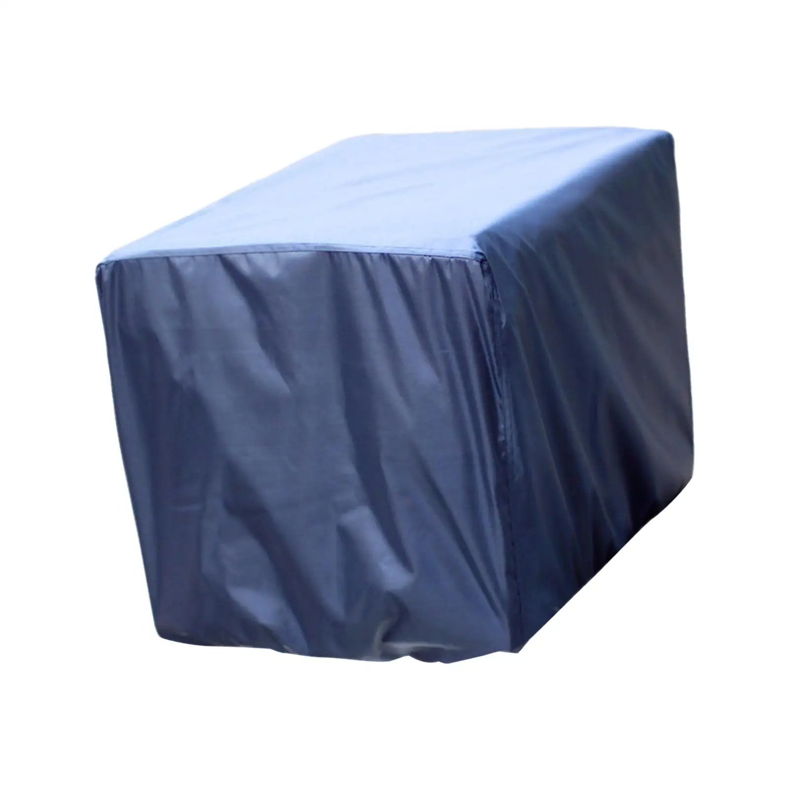 Protective Rainproof Delivery Box Cover Insulated Food Container Waterproof Dust Cover 210D Fabric for Catering Rider Basket