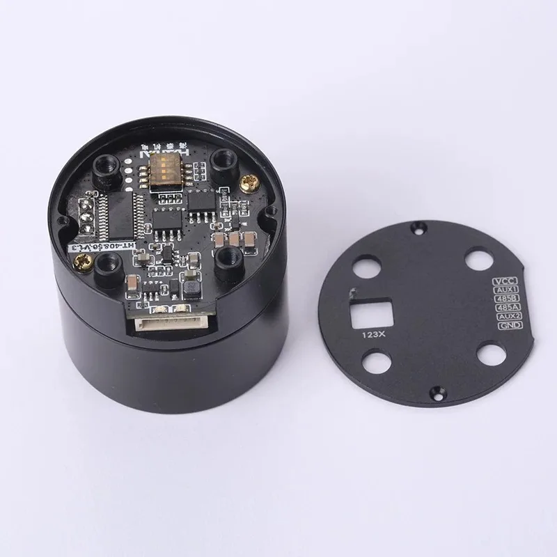DM-R-3515 DC servo motor with driver RS485 collaborative robot gimbal pod small