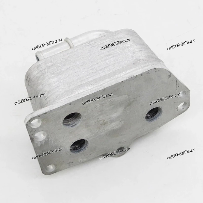 

307 308 C5 508/408 Oil Filter Base Cooling/Heat Exchanger