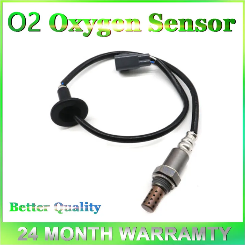 

89465-20700 89465-20670 Oxygen Sensor Lambda Sensor For 2000-2003 TOYOTA CELICA 234-4604