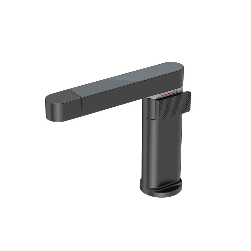 

Hotel, apartment bathroom basin, pull-out faucet, villa, household, toilet, smart wash basin