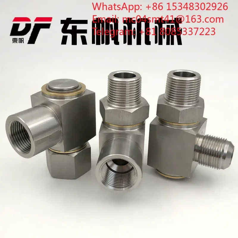Electrostatic Spray Painting Gear Metering Pump Paint Coating Delivery Pump For Automatic Painting Coating Equipment