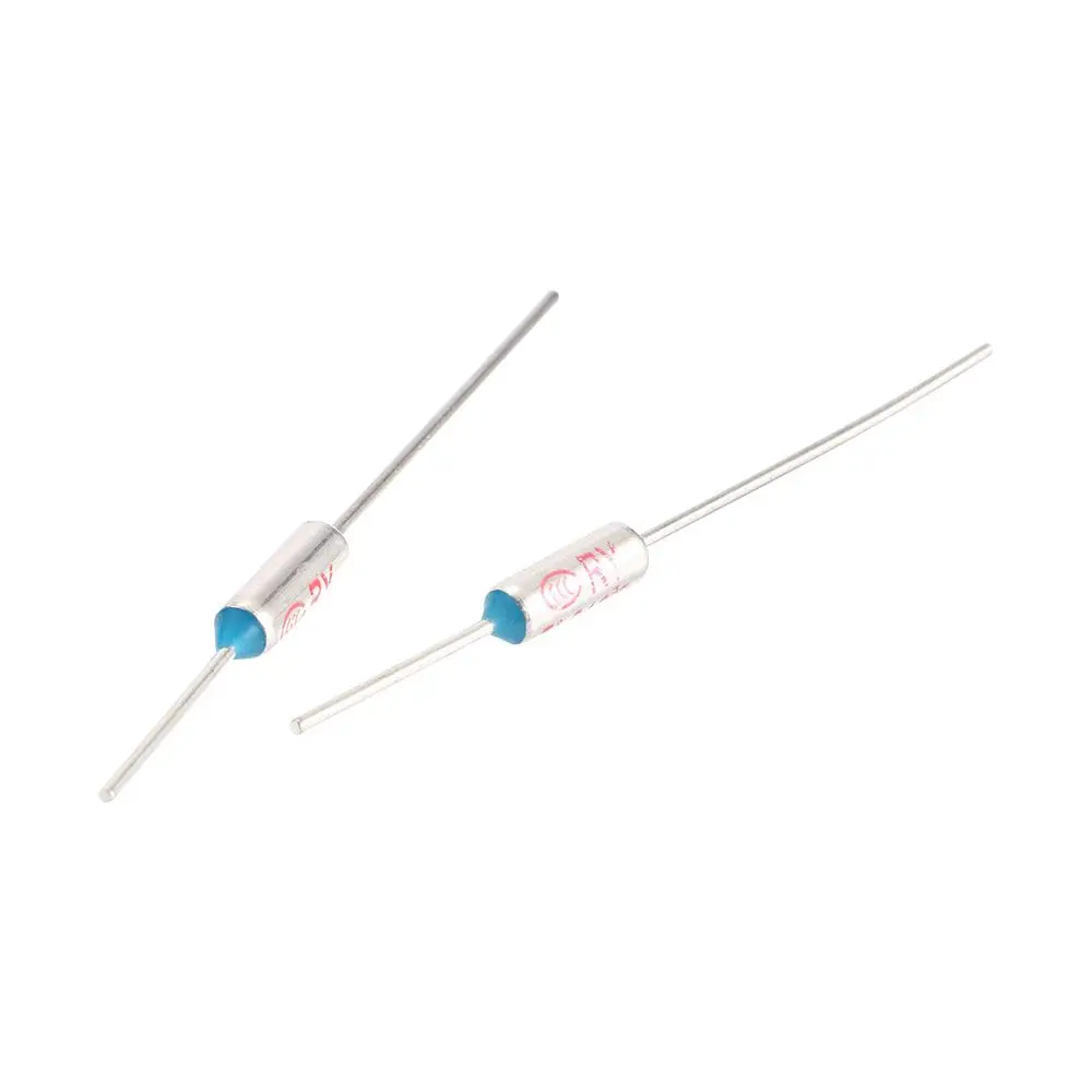 TF-240 PN35 Refrigerator 10A Rice Cooker Thermal Fuse Circuit Fuse Temperature Fuse 240 Degrees Celsius