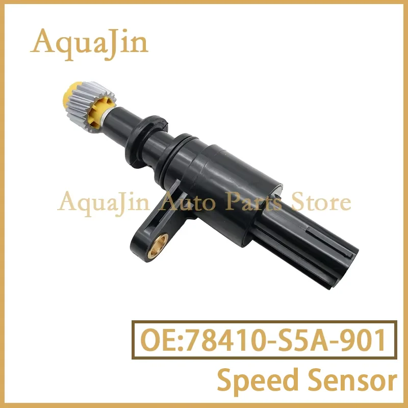 

78410-S5A-901 Speed Sensor For Honda Civic EM EK EJ CX DX EX HX LX 1996~2000 2001 2005 OEM 78410S5A901 78410-S5A-902 78410S5A902