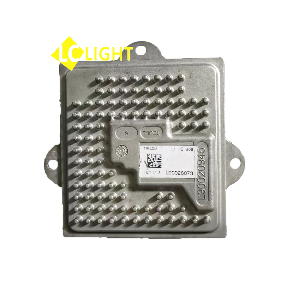 

Original L90028073 LED Headlamp Controller Module Unit Suitable For Bu i - ck Je e-p G- rand Chero kee Chev- rolet Car L90020949