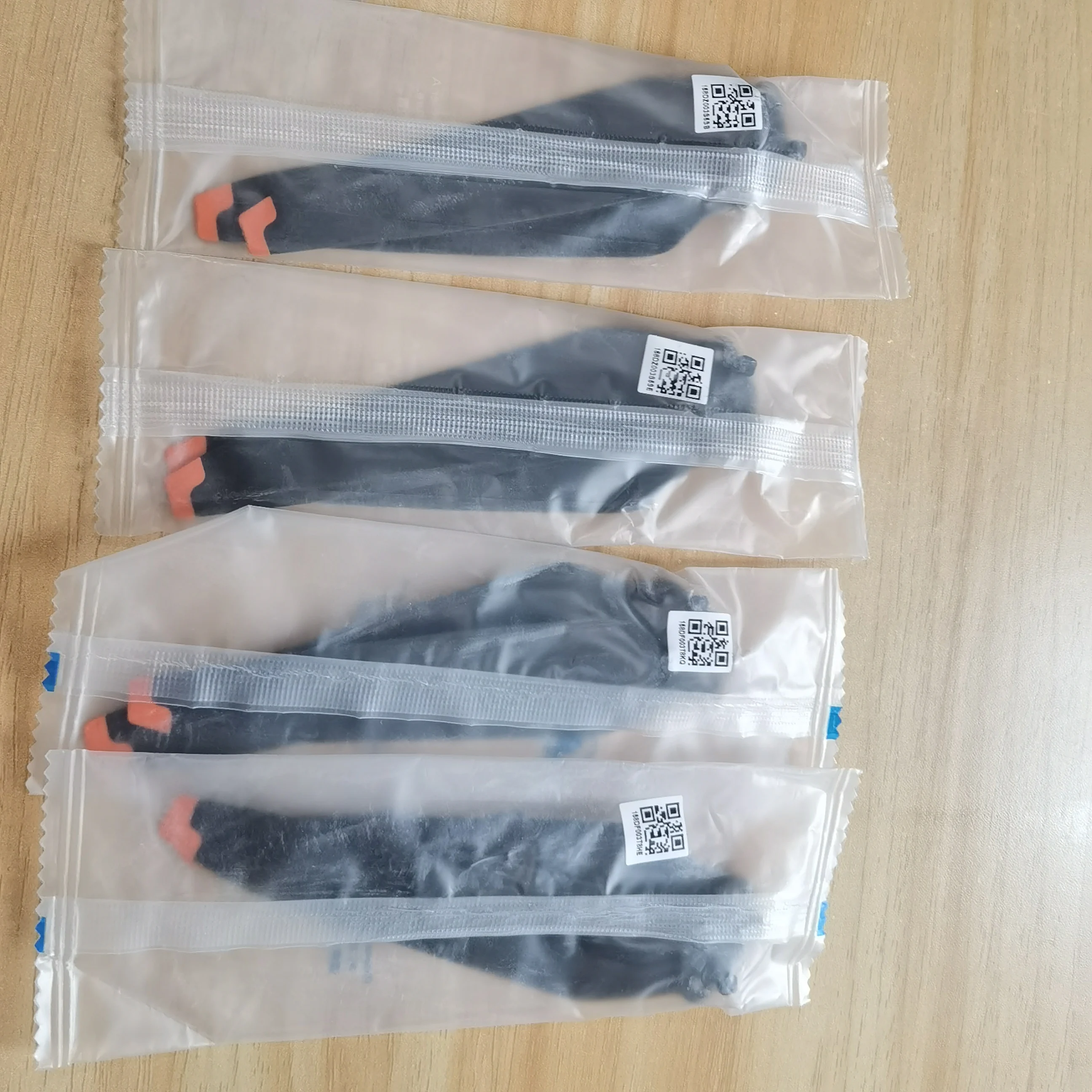 Yu3pro propeller quick detachable blade set with four pieces Mavic 3