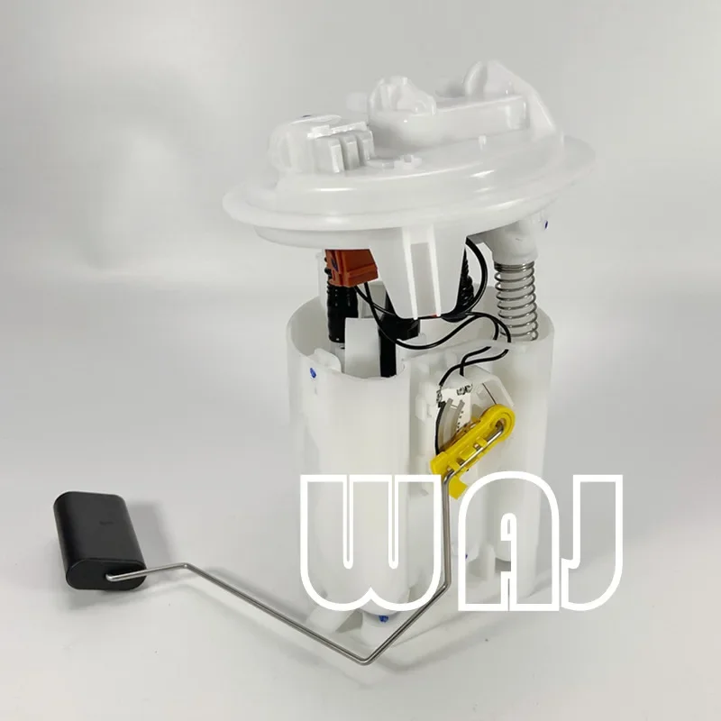 WAJ Fuel Pump Module Assembly 8200027963, 8200683199 Fits For RENAULT Clio Symbol Thalia 1.1-1.6L 1998-