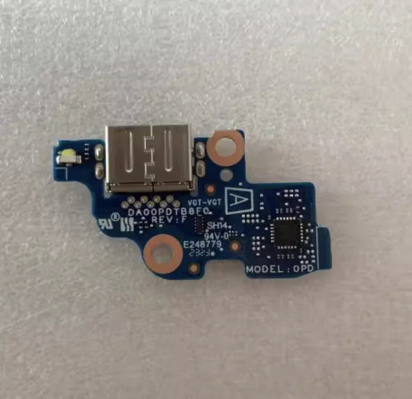For HP 15-fd USB TPN-Q286 OPDTB usb board