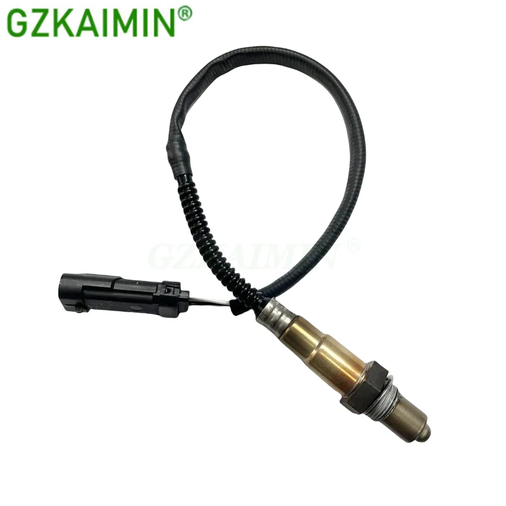 

7700107561 7700108027 8200196260 8200551743 7700107433 Датчик кислорода вверх по течению для Renault Clio Twingo Kangoo Laguna