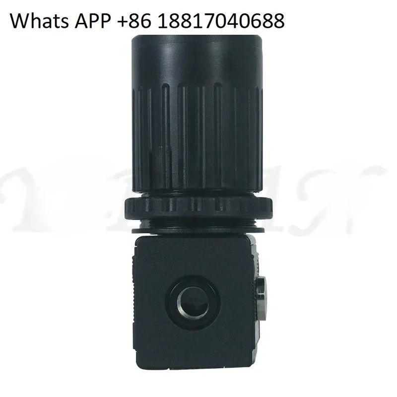 4011040669 0821302569 Aventics Pneumatic Regulator 4-011-04-0669 Pressure Regulator for  Edge Banding Machine