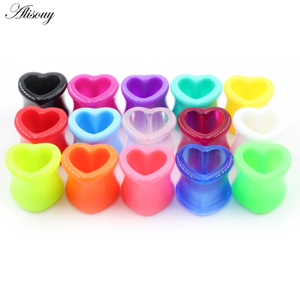 2Pcs Ear Expander P…