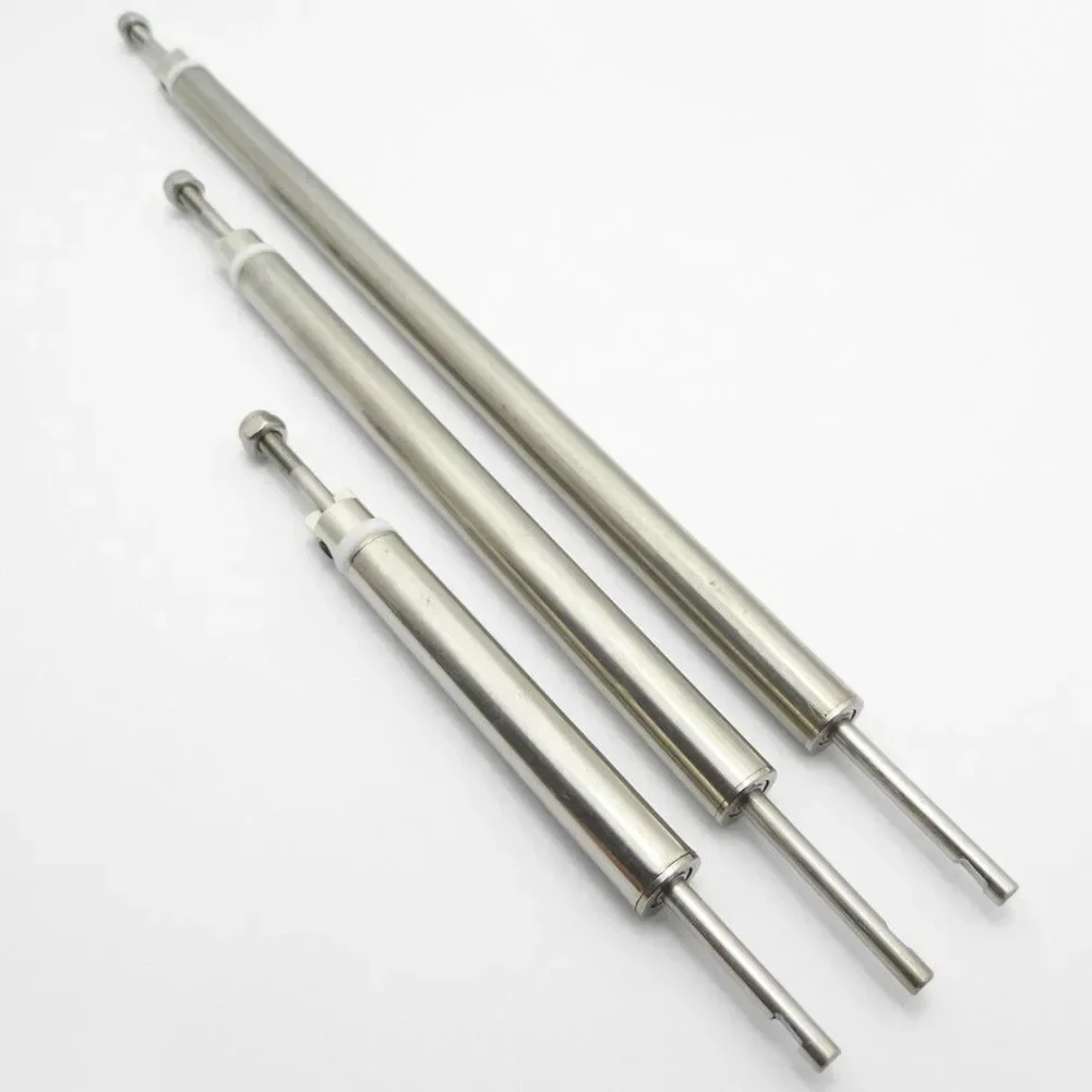 Stainless Steel 3mm Drive Shaft Shaft Sleeve Drive Shaft Sleeve And Bushing Set For RC Boat Marine Scale Ship Model DIY Parts