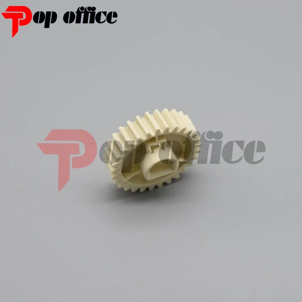 5X RU7-0028-000 RU5-0964-000 Fuser Lower Pressure Roller Gear 29T BE FOR  HP LaserJet P3015 P3005 M3027 M3027x M3035
