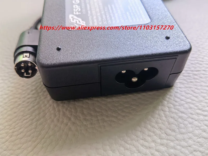 

Оригинальный FSP 54 В 1,67 А 90 Вт 4-контактный ​ FSP090-AWBN2 Зарядное устройство переменного тока для ZYXEL GS1900-8HP LINKSYS LGS308P LGS116P-AP Блок питания