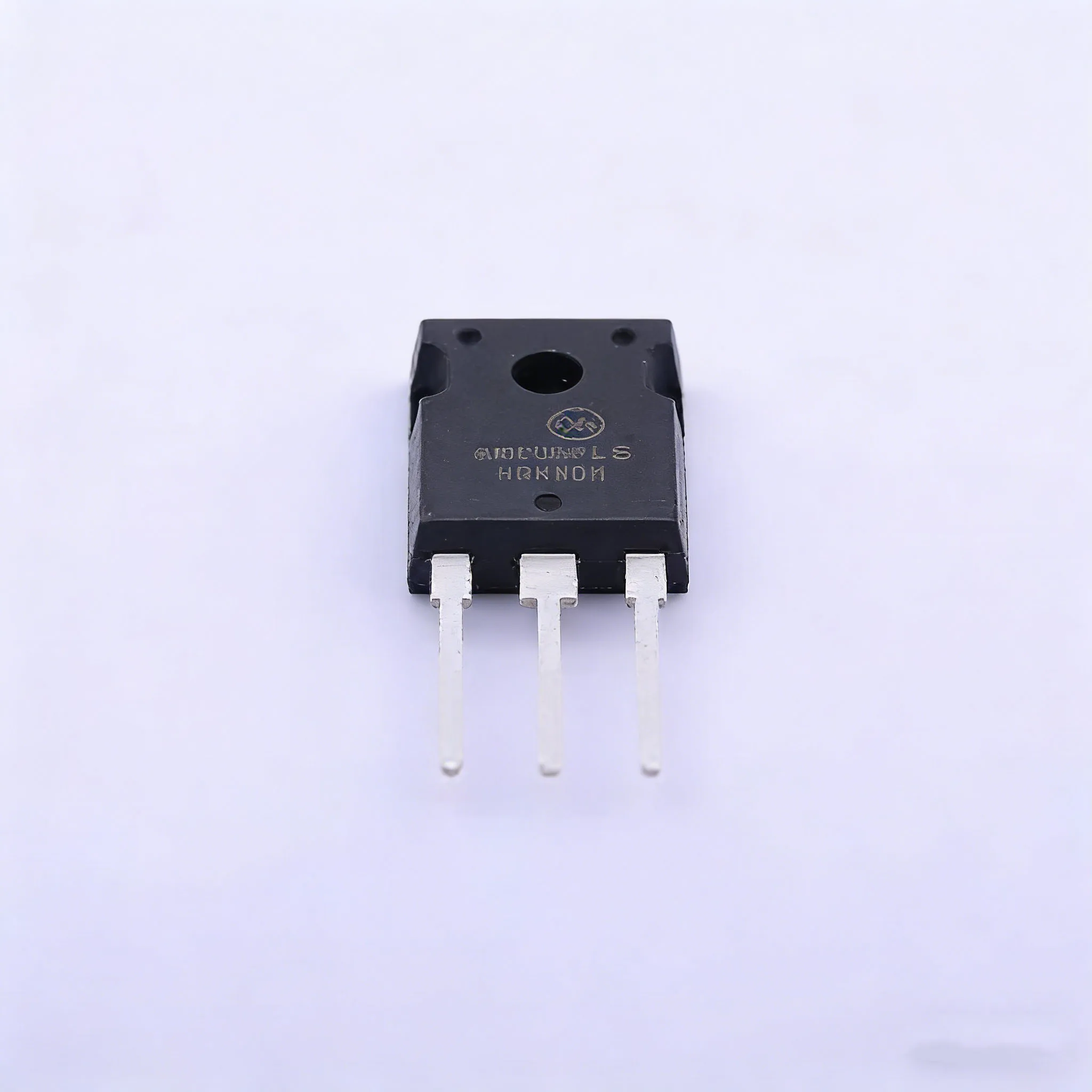

Транзистор IGBT NGTB40N120FL2WG TO-247 1.2кВ 40А - Модуль