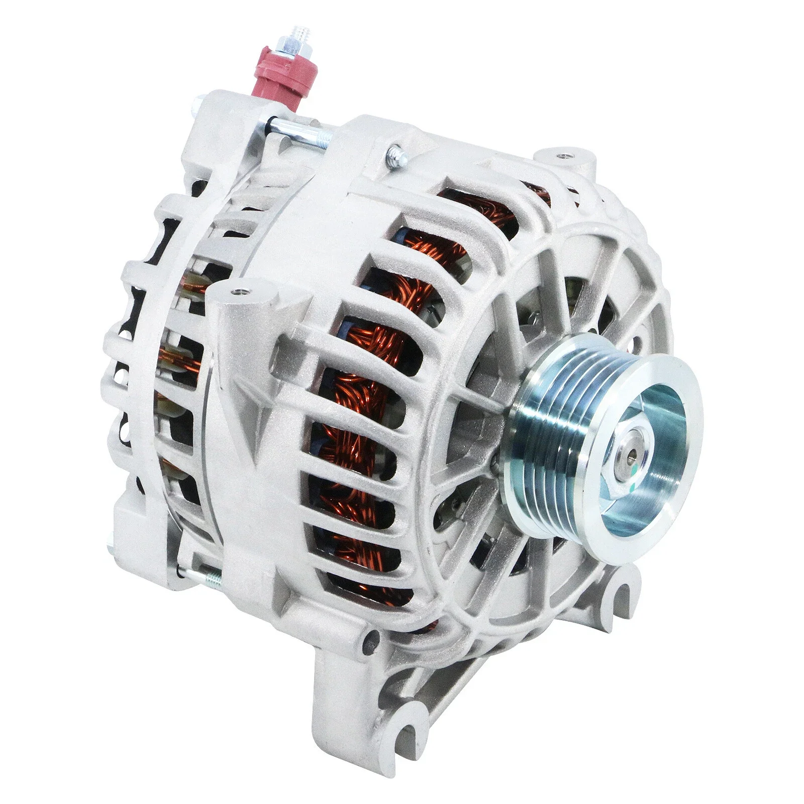 

Генератор для Ford Crown Victoria V8 4.6L 1998-2002 Lincoln Town Car 281cid