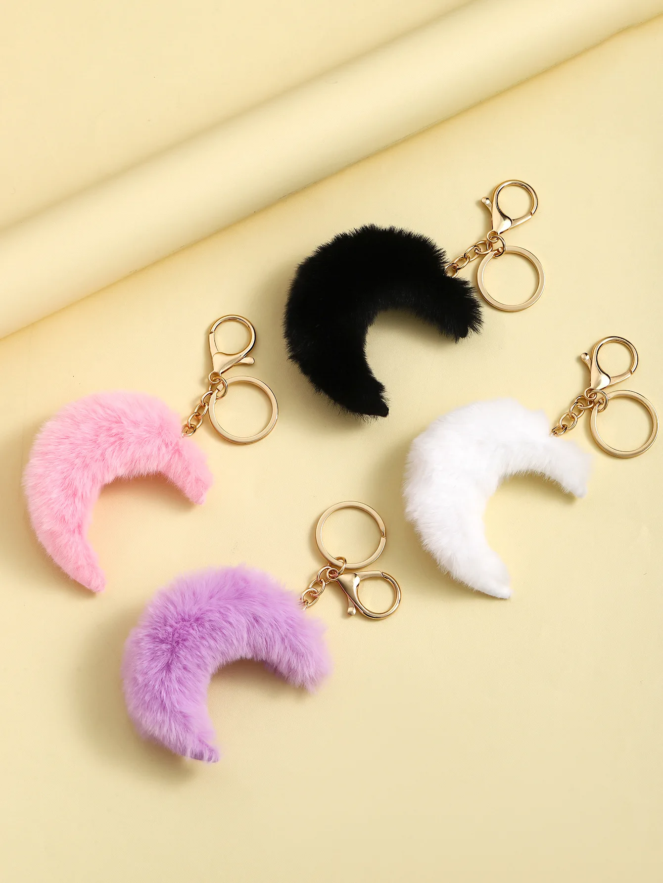 Брелок-для-ключей-с-пушистой-луной-плюшевый-плюшевый-брелок-аксессуар-милая-подвеска-для-сумки-модный-плюшевый-брелок-с-луной-для-сумки-аксессуары-для-подвески