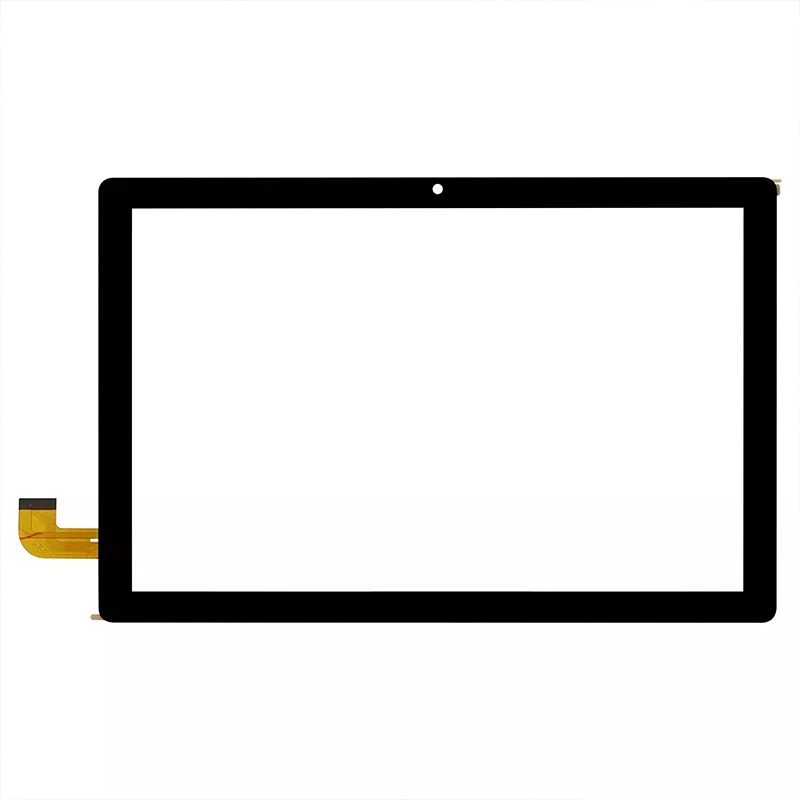 

New 10.1 Inch for Apolosign M108 Tablet PC Capacitive Touch Screen Digitizer Sensor External Glass Panel Replacement