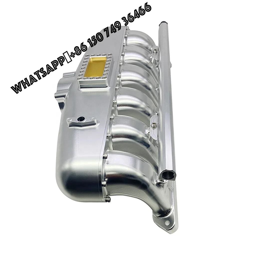 

High Performance Cnc Intake Manifold Kit for N54 Bm-W E90 335i
