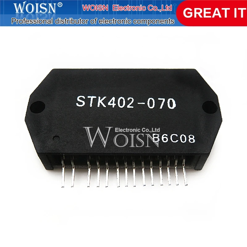 STK402-070 STK402 MODULE