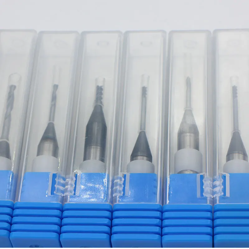 

Стоматологическая фрезерная фреза Cad Camdent Концевая фреза Bullnose Сверло Шарик Металлические фрезерные боры