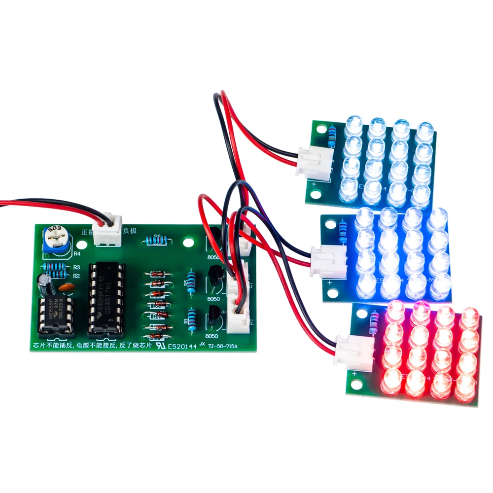 Diy Electronic Kit …