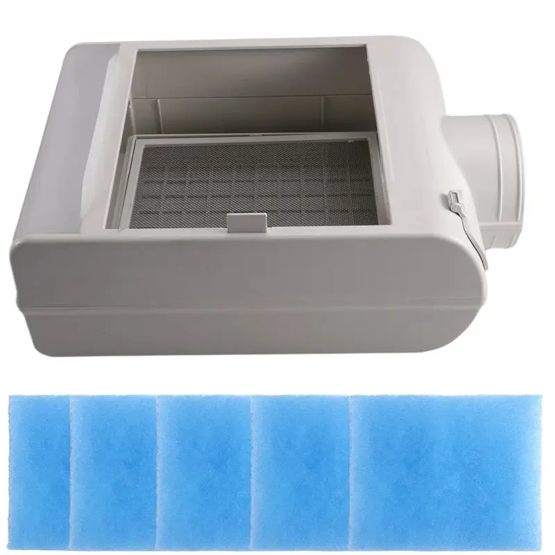 a83x-filtro-de-rejilla-para-ventilacion-interior-y-sistema-de-cajon-de-agua-con-solapa-de-ventilacion-de-seguridad-mejorada