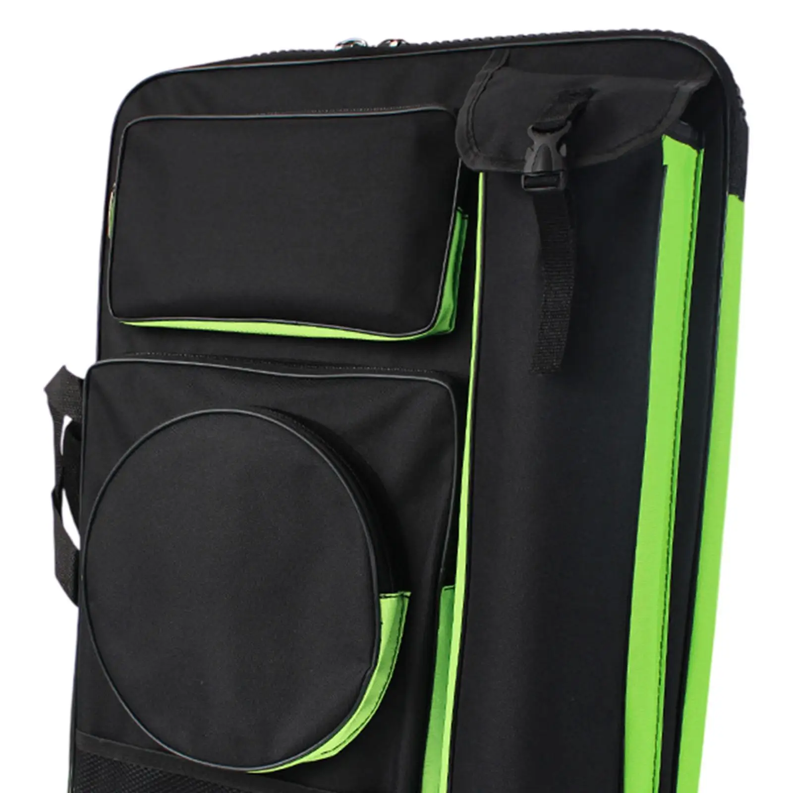 Art Case, Artist Backpack, Handbag Painting Board Carrying Bag for