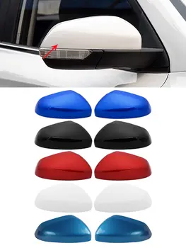 適用於 Mg ZS Roewe RX3 2017-2023 的後視鏡蓋/倒車鏡外殼 8 最佳銷售 mg zs 後視鏡蓋 - №3