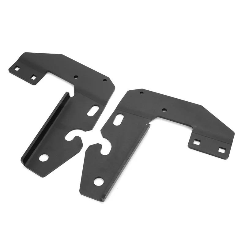 

For John Deere lawn tractors 46" front blade/snowplow GXH24760/GXH24761 mounting brackets S160 S170 S180 S220 S240 S130 S140