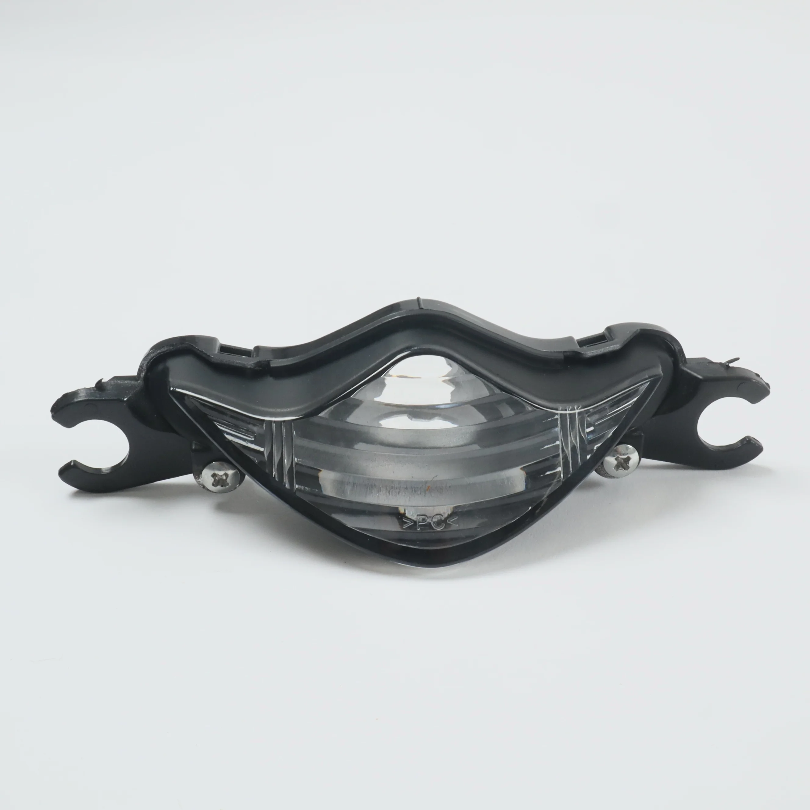 

Прямая продажа с фабрики, передний позиционный фонарь мотоцикла для SUZUKI GSX-R1000 2007-2008, линза передней лампы