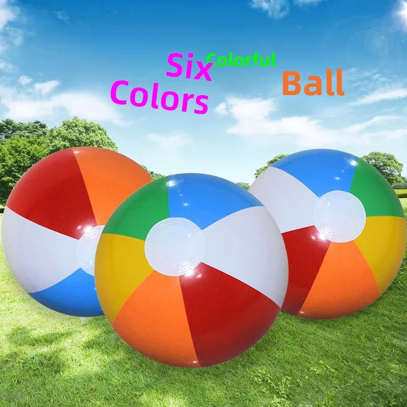 Iatable Beach Ball Dolphin Fi Banana Flngo Cross-Border New Model Durable PVC Toy for Children above 3 Years Old