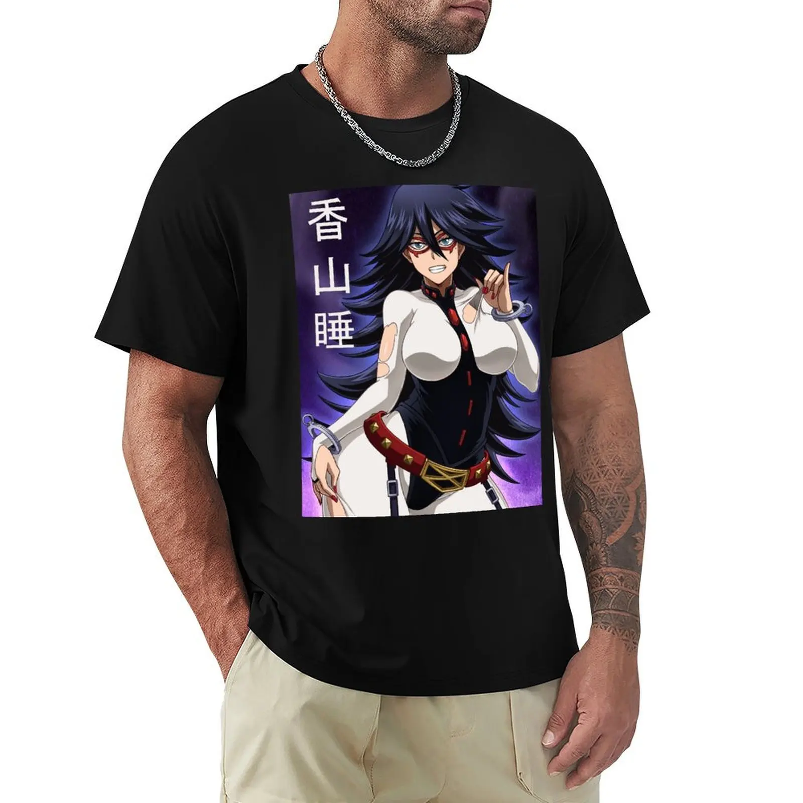 

Midnight T-Shirt Performance Workout Short Sleeve Tee