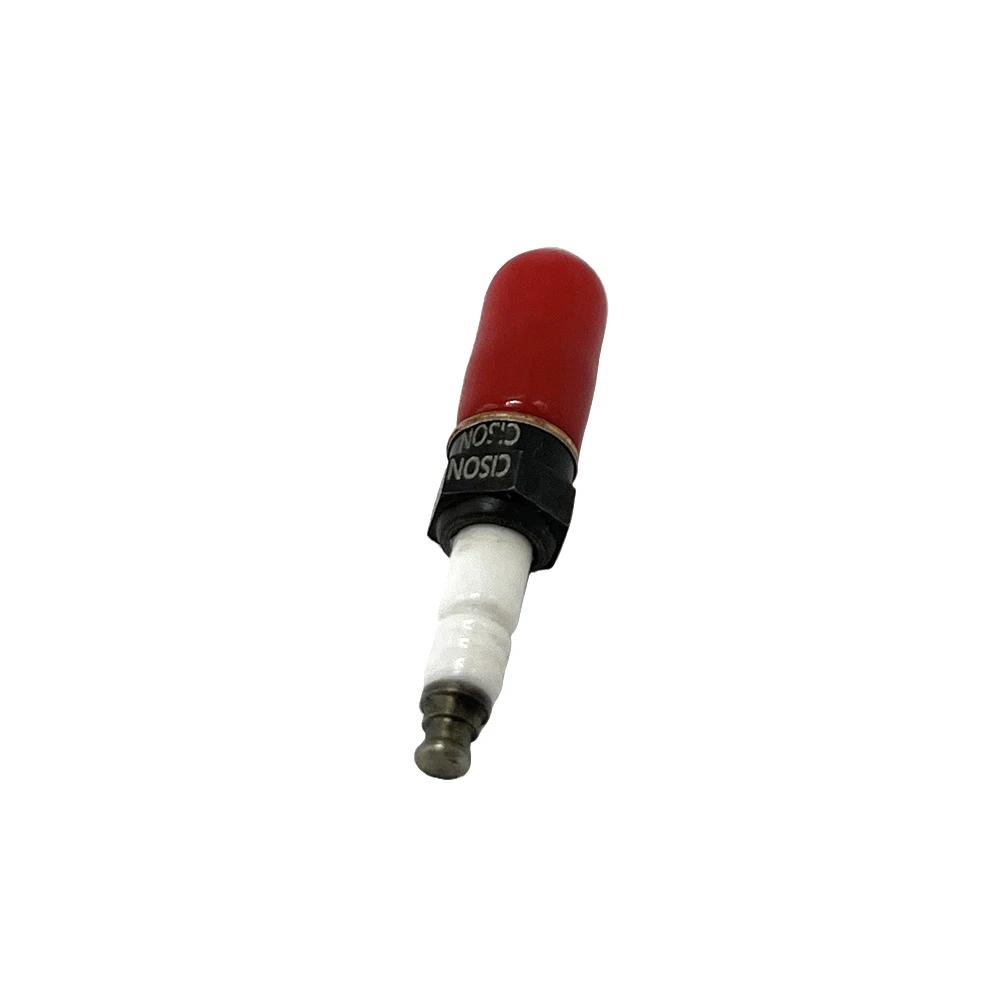 8 Spark Plug Parts for CISON V8 Engine Model Accessories