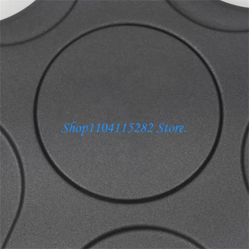  Precisions Molded Wheel Hub Cover Protective Guard  3 Color Choices Stylish Wheel Hub Protector Caps Suitable for Vehicle 