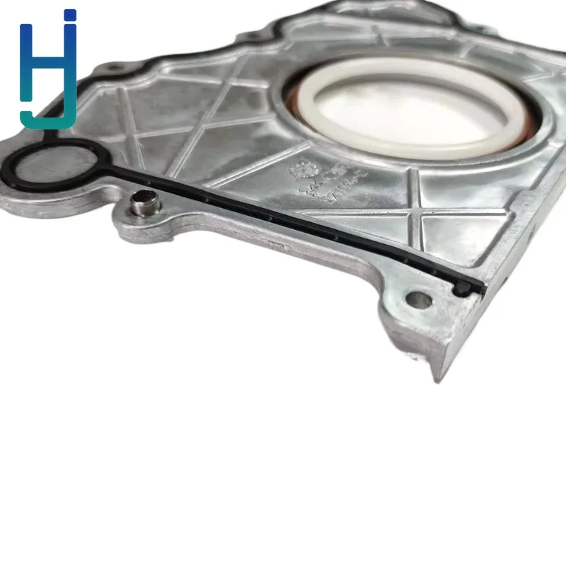 335495 High Quality Crankshaft With Oil Seal For Maserati Ghibli Quattroporte 2017-2021 000327702