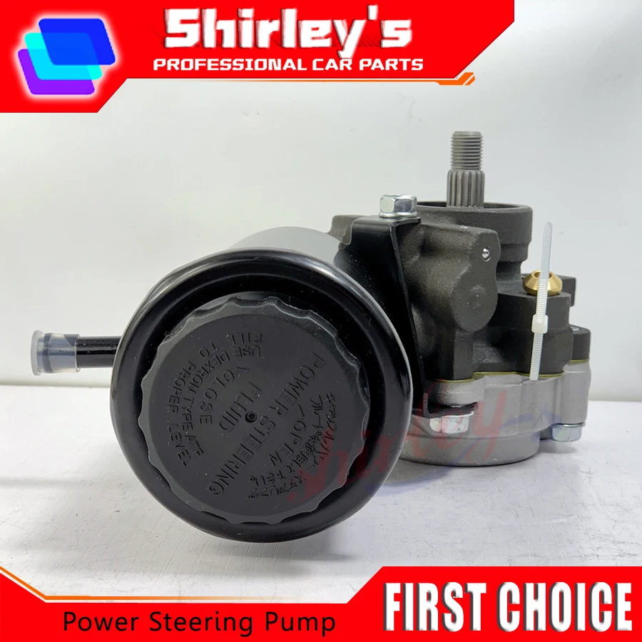 

New Power Steeriing Pump For Lexus IS300 2001 2002 2003 2004 2005 21-5259 44320-53030 4432053030 44320-22512 44320-22530