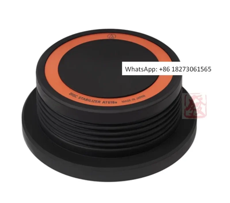 Original At618A Lp …