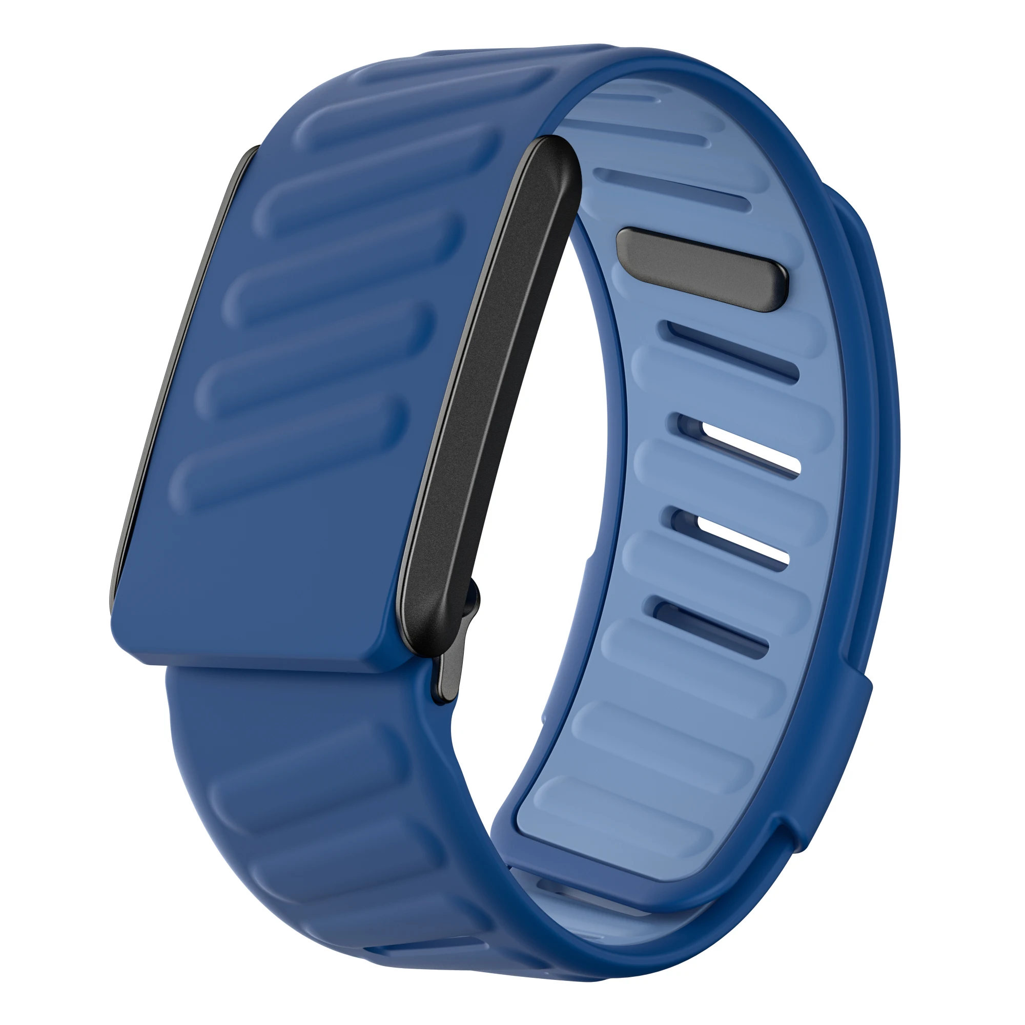 WHOOP SportFlex-Armband, Soft-Touch-Silikon, wasserdicht und schweißfest, 4.0-kompatibel – Detail 13