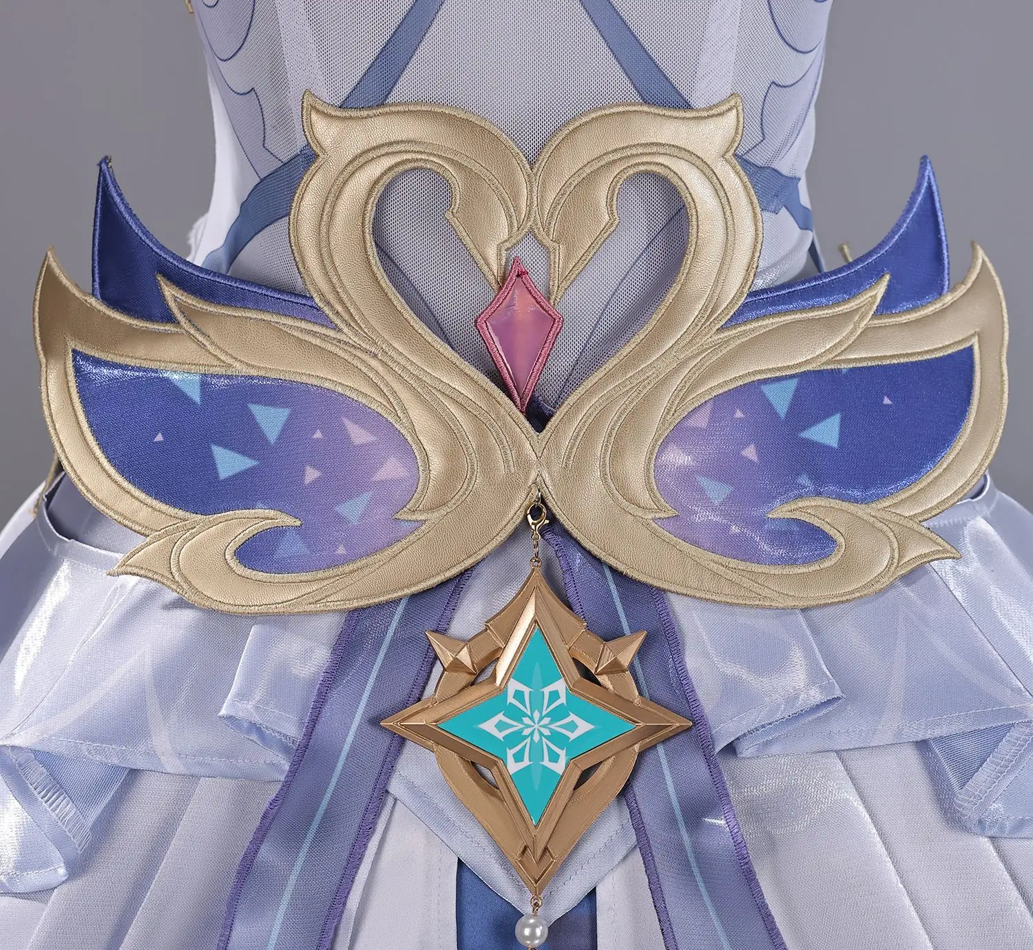 Anime Oyunu Genshin Impact Ode - Cosplay Prop Making incelemesi ve fiyatı